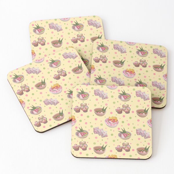 Item preview, Traditional Indonesian Sweets and Desserts designed and sold by Jasonarifin.