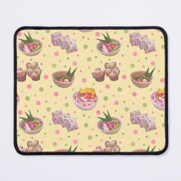 Item preview, Traditional Indonesian Sweets and Desserts designed and sold by Jasonarifin.