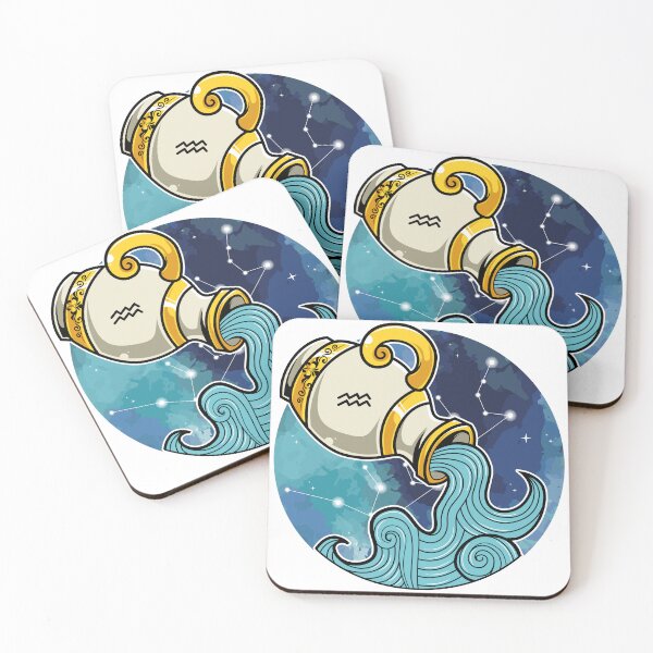 Item preview,  Aquarius! designed and sold by fouzy.