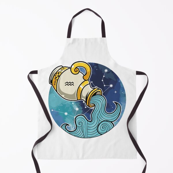 Item preview,  Aquarius! designed and sold by fouzy.