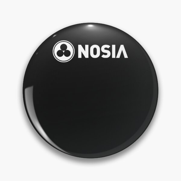 Item preview, Noisia Logo Classic T-Shirt designed and sold by JosephineMeter.