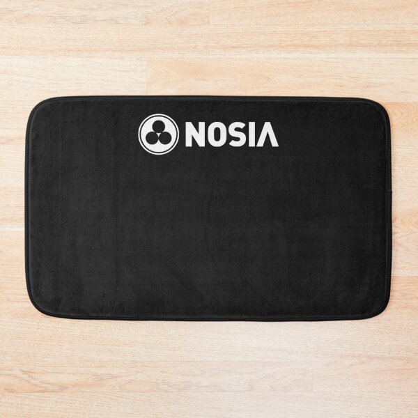 Item preview, Noisia Logo Classic T-Shirt designed and sold by JosephineMeter.