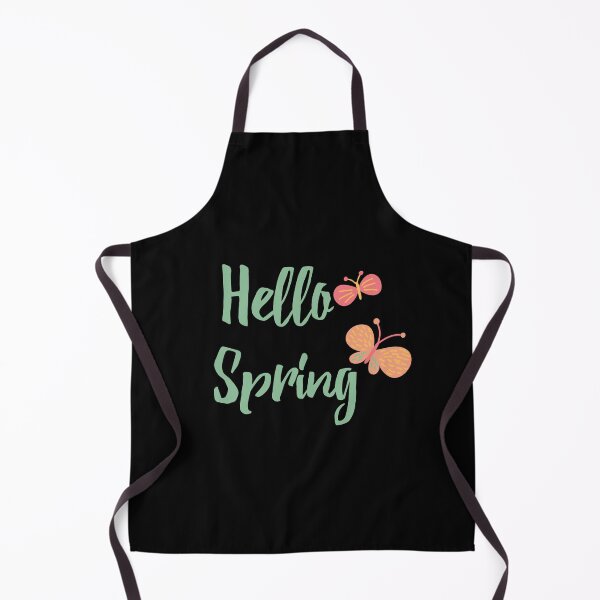 Item preview, Hello Spring 2 designed and sold by Nesro34.