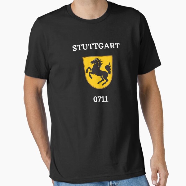 Item preview, STUTTGART 0711 designed and sold by Tim Hinz.
