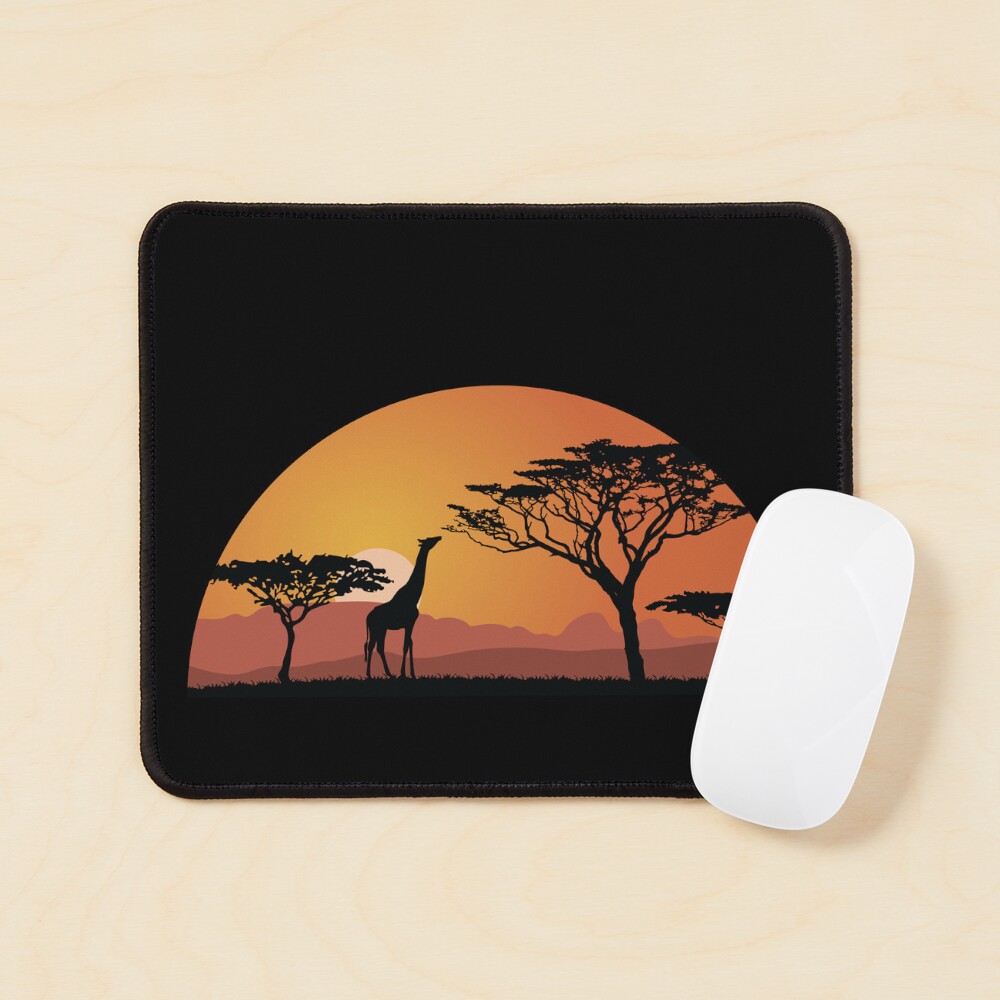 Item preview, Mouse Pad designed and sold by Idyllio-nl.