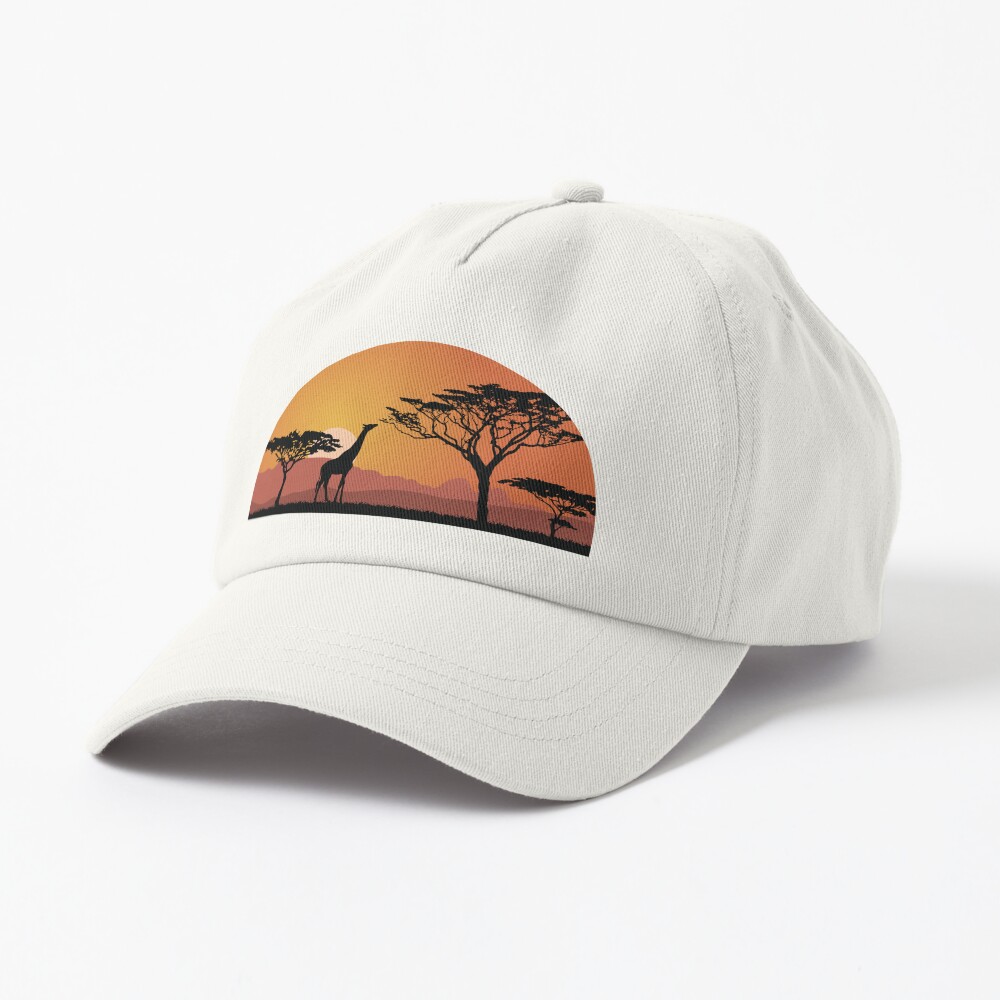Item preview, Dad Hat designed and sold by Idyllio-nl.