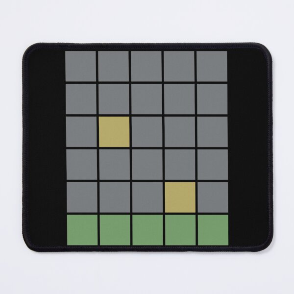 Item preview, Wordle Puzzle Game - Dramatic Twist    designed and sold by TivertonRose.