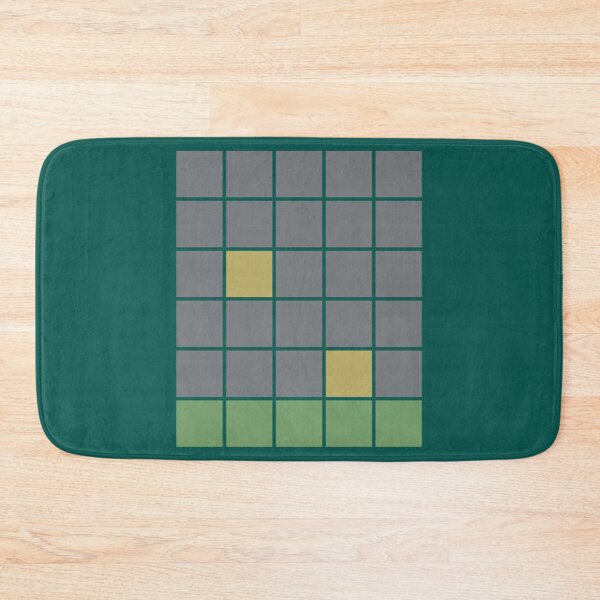 Item preview, Wordle Puzzle Game - Dramatic Twist    designed and sold by TivertonRose.