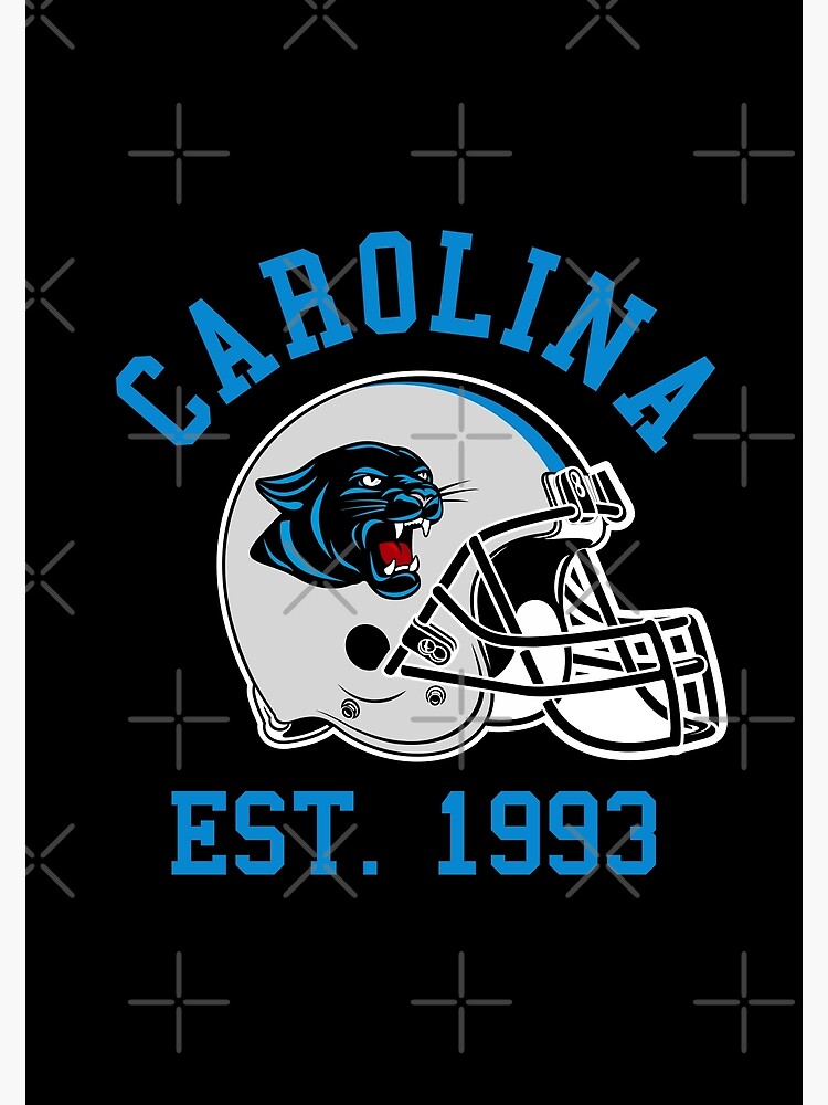 "Carolina football helmet" Poster for Sale by Roxburg10 Redbubble