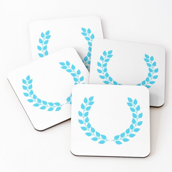 Item preview, Laurel Wreath designed and sold by radiantdark.