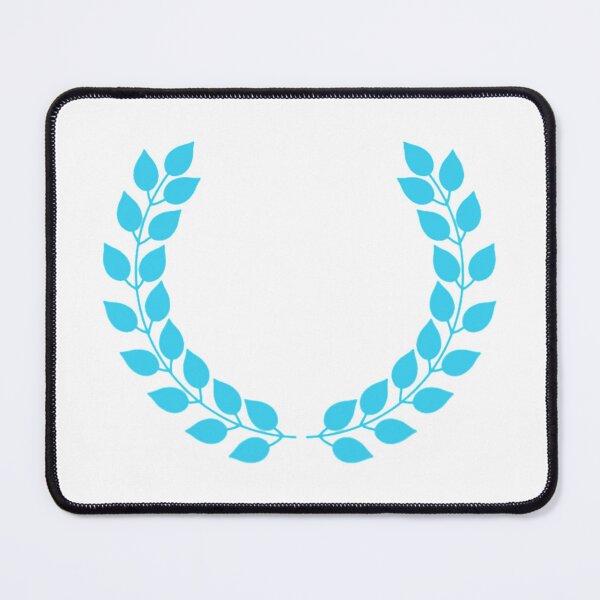 Item preview, Laurel Wreath designed and sold by radiantdark.