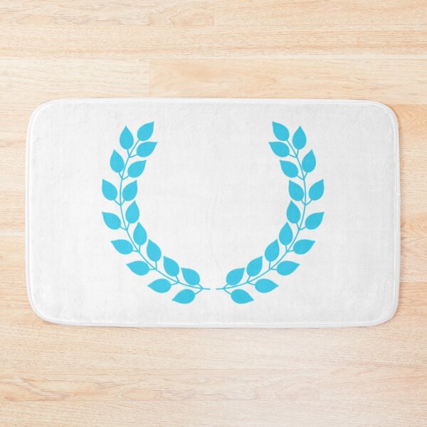 Item preview, Laurel Wreath designed and sold by radiantdark.