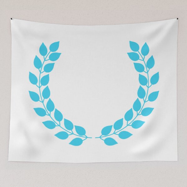 Item preview, Laurel Wreath designed and sold by radiantdark.