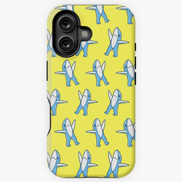 Item preview, Dance Master Left Shark designed and sold by yuribelle.