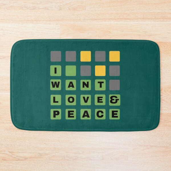 Item preview, wordle- wordle puzzle-wordles   designed and sold by TivertonRose.
