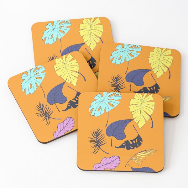 Item preview, Jungle Sprouth - Patels 7 designed and sold by TIPJ.