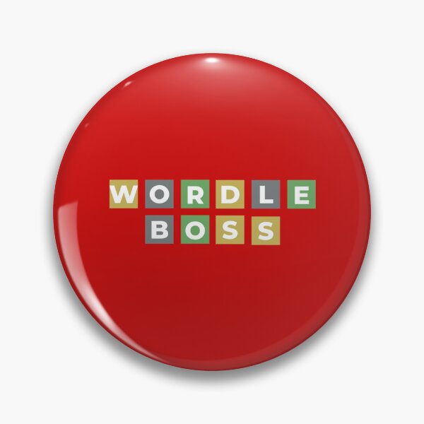 Item preview, Worldle Game Online     designed and sold by TivertonRose.