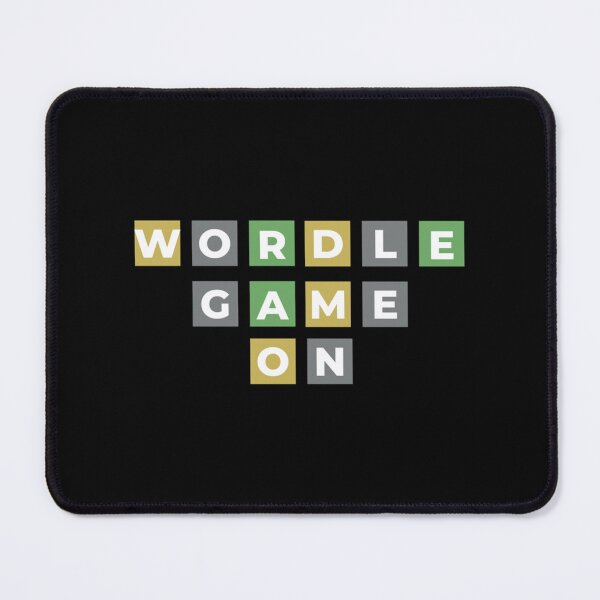 Item preview, Worldle Game Online    designed and sold by TivertonRose.