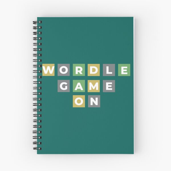 Item preview, Worldle Game Online    designed and sold by TivertonRose.