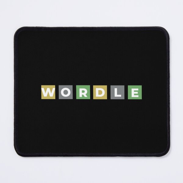 Item preview, Worldle Game Online   designed and sold by TivertonRose.