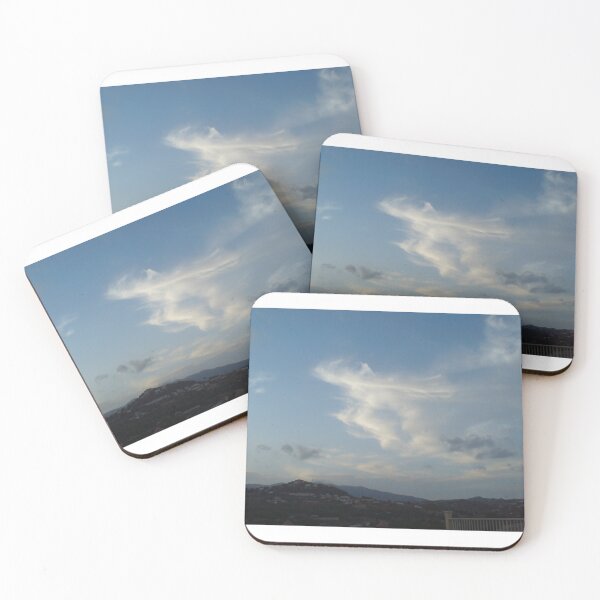 Item preview, A Pattern In The Sky designed and sold by MakeAMomentGift.