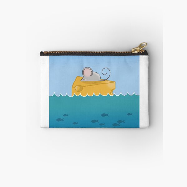 Item preview, Float On designed and sold by SpocktheMouse.