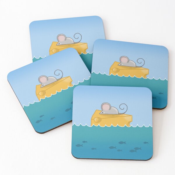 Item preview, Float On designed and sold by SpocktheMouse.