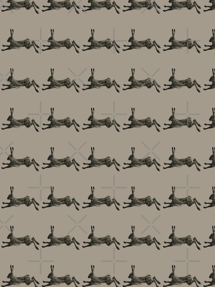 Thumbnail 4 of 4, Samsung Galaxy Phone Case, Running Rabbit designed and sold by Lar888.