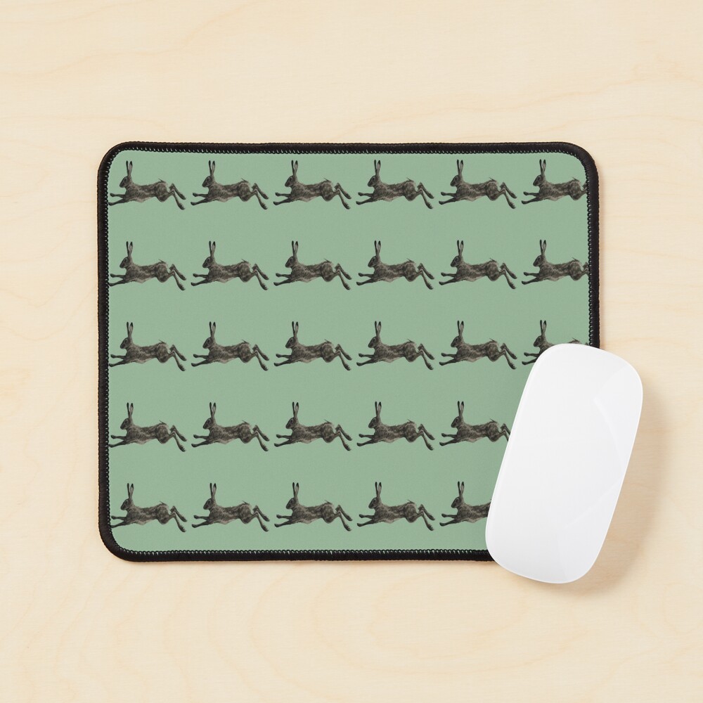 Item preview, Mouse Pad designed and sold by Lar888.