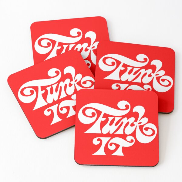 Item preview, Funk It designed and sold by TacticTees.