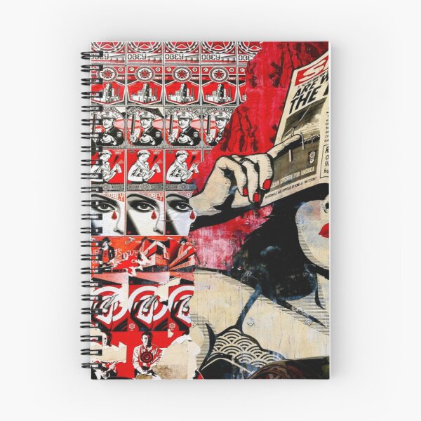 Artikelvorschau, Retro, Graffiti, abstrakt, entworfen und verkauft von grickodd.