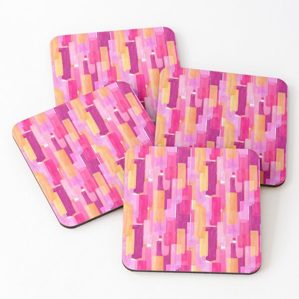 Item preview, Bright spots and stripes designed and sold by AnaGuziiArt.