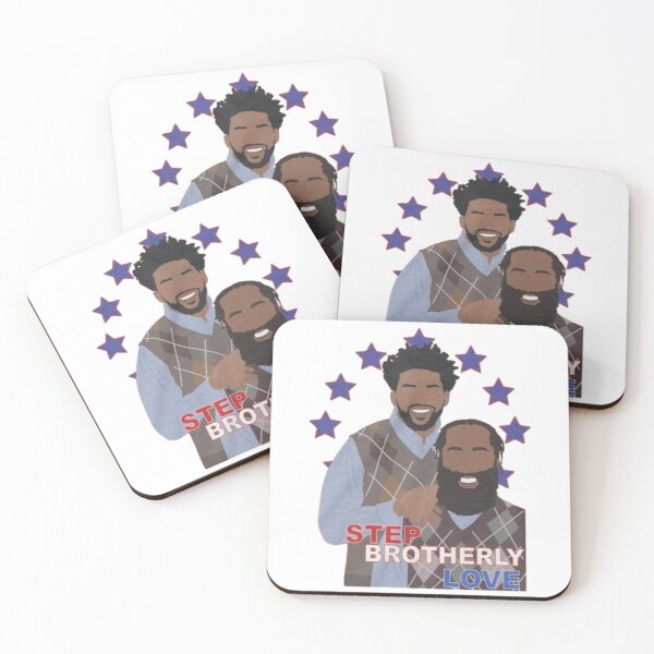 Item preview, Step Brotherly Love designed and sold by jordan5L.