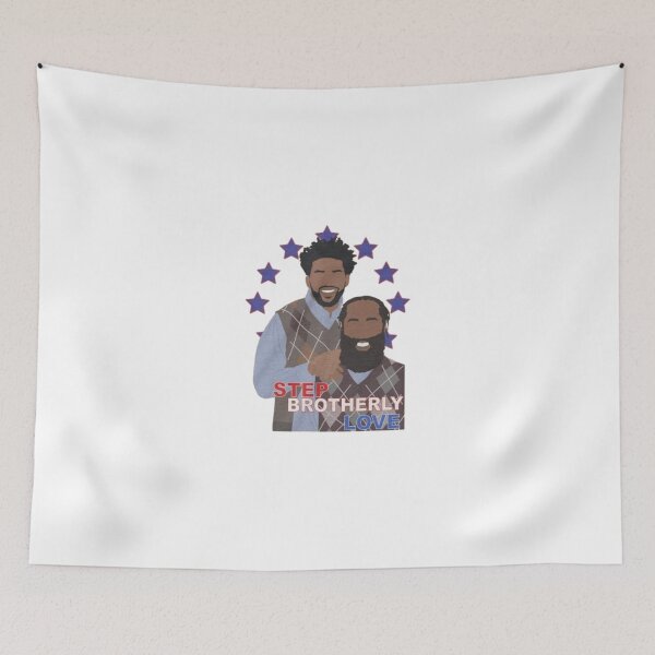 Item preview, Step Brotherly Love designed and sold by jordan5L.