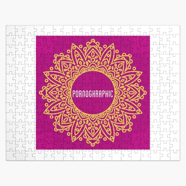 Nanata Kolabi Vorsen Jigsaw Puzzle