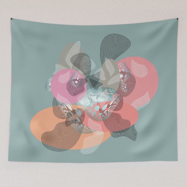 Item preview, Tranquillity designed and sold by angelo cerantola.