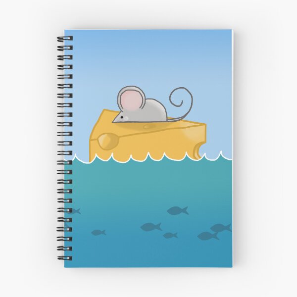 Item preview, Float On designed and sold by SpocktheMouse.