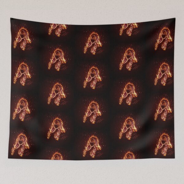 Item preview, Kunoichi of Fire designed and sold by PlatinumPhoenix.