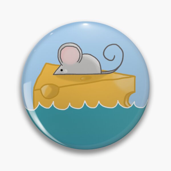 Item preview, Float On designed and sold by SpocktheMouse.