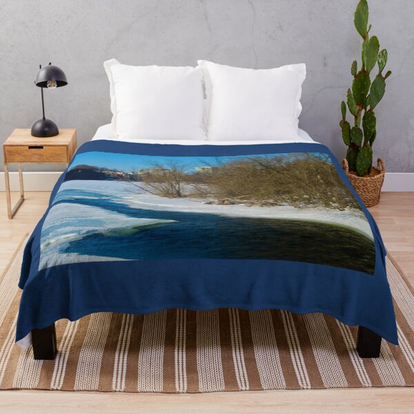 Item preview, Rideau River, Ottawa, ON designed and sold by Shulie1.