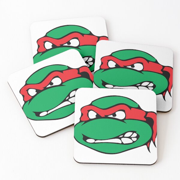 Artikelvorschau, Ninja Turtles entworfen und verkauft von senartdesignn.