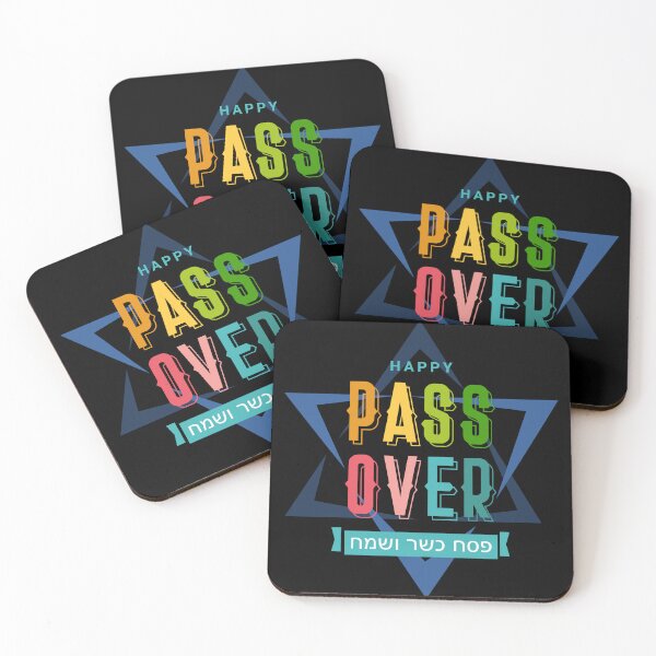 Item preview, Happy Passover designed and sold by TeyMank.