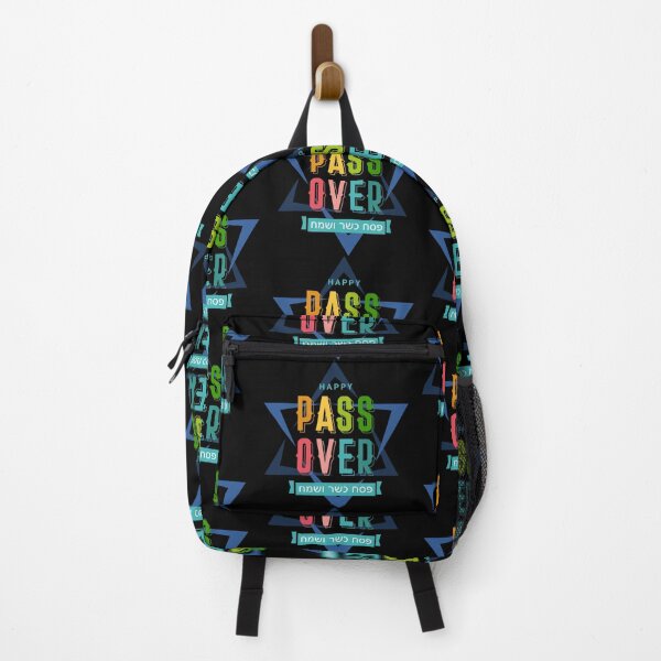 Item preview, Happy Passover designed and sold by TeyMank.