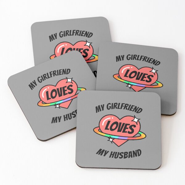 Item preview, Gf loves husband  designed and sold by Kagekaos.