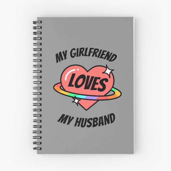 Item preview, Gf loves husband  designed and sold by Kagekaos.