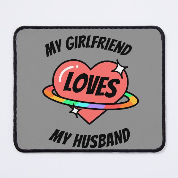 Item preview, Gf loves husband  designed and sold by Kagekaos.