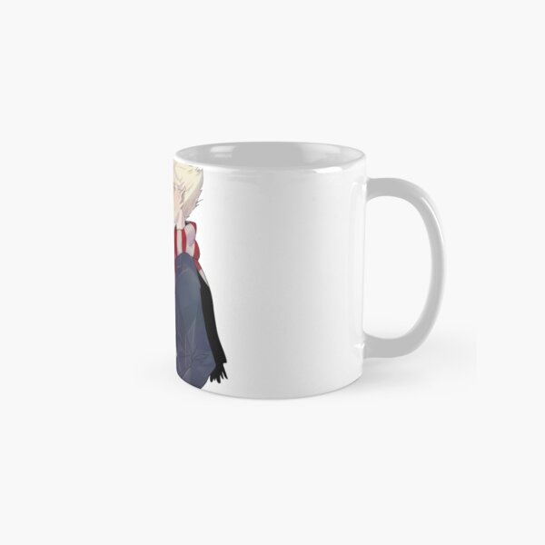 Blitzstone Classic Mug