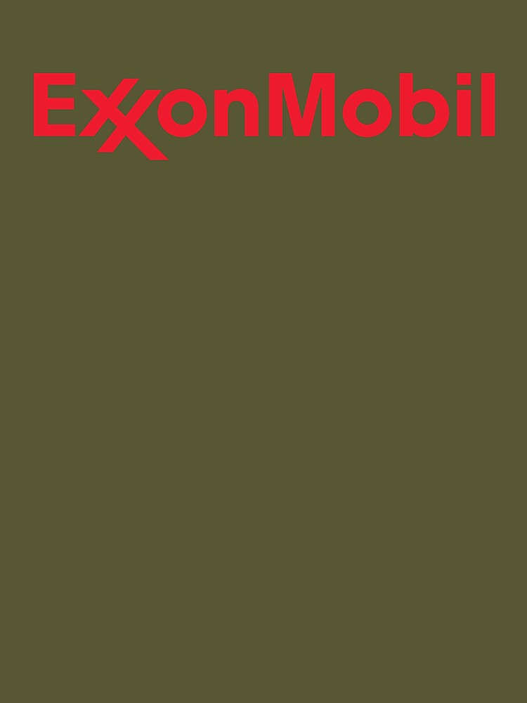 Exxonmobil Pipeline Logo PNG Transparent & SVG Vector - Freebie Supply