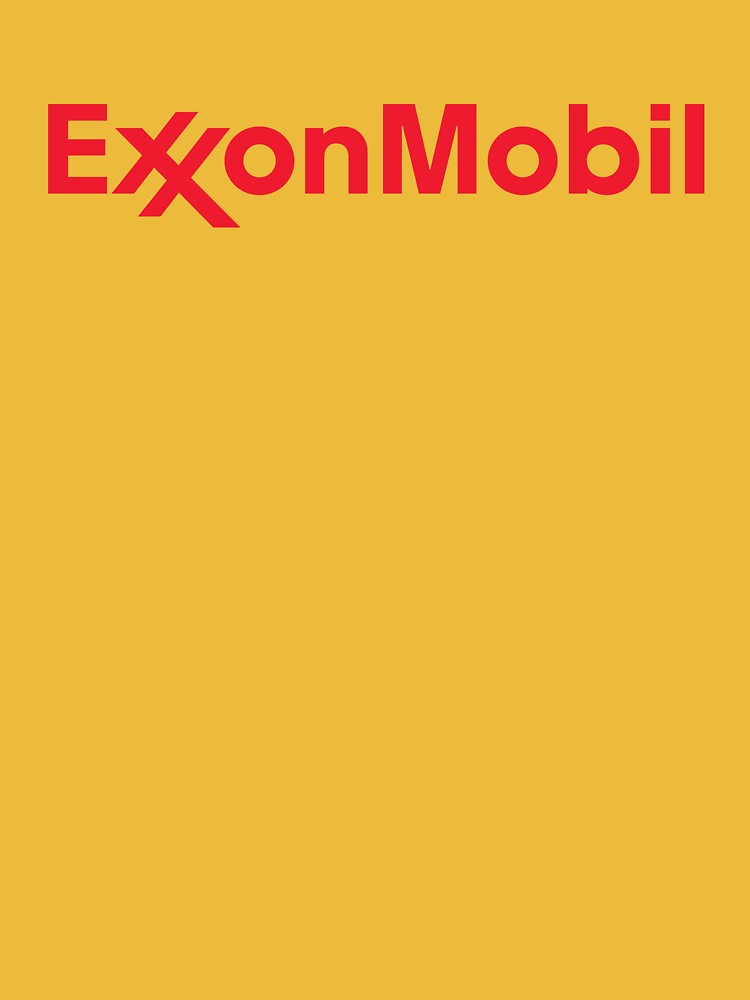 Waving Flag With Exxon Mobil Corporation Logo, Close-up. Editorial 3D  Rendering Stock Photo, Picture and Royalty Free Image. Image 127151118.