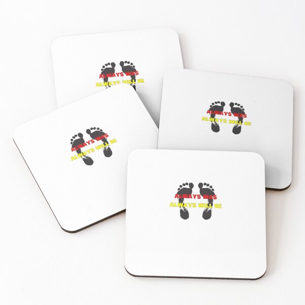 Item preview, Always Was Always Will Be Essential T-Shirt designed and sold by DaniloKlamann.